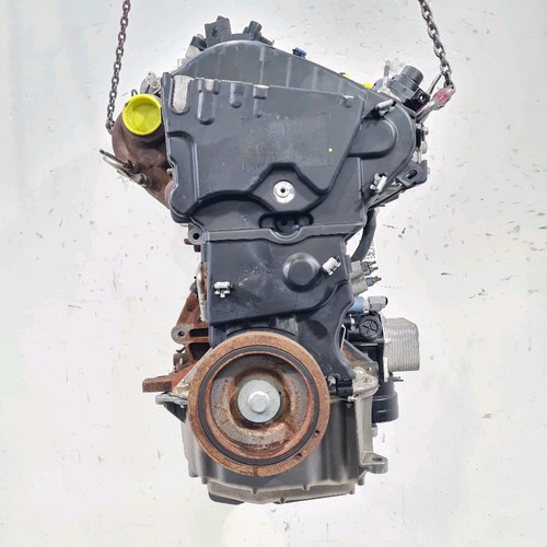 Motore k9k876 renault kangoo - motore,