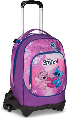 Trolley seven stitch - trolley, 3in1