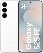 SAMSUNG GALAXY S25 FE 5G DUAL