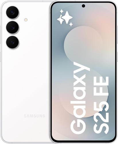 Samsung galaxy s25 dual - galaxy, fe