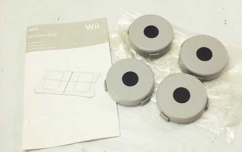 Nintendo wii fit - wii, balance