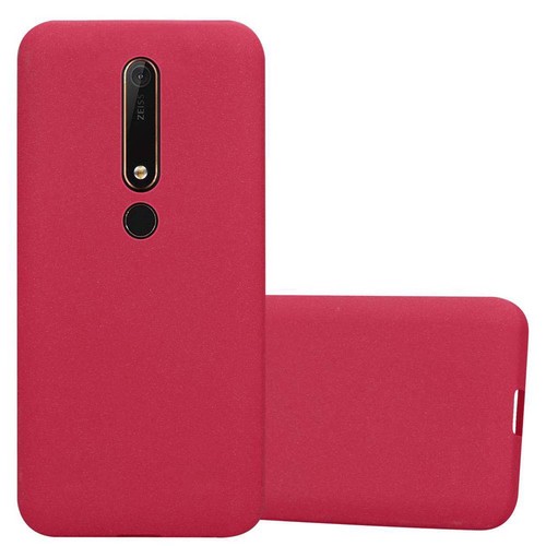 Custodia per nokia cover - nokia, 6.1