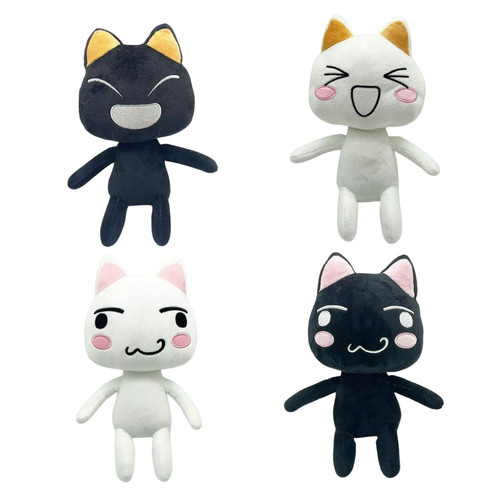 Peluche toro inoue - peluche, doko