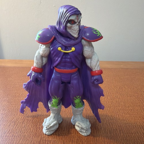 Monster jam creatures - creatures, grave