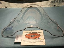 Parabrezza Visiera Fabbri