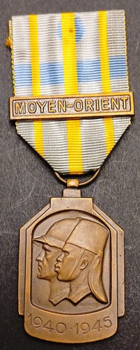 Medaglia belgio guerra - belgio,