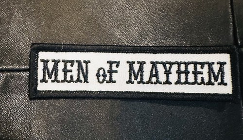 Sons anarchy men of - of,