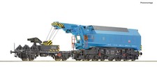 Roco 73038 DCC SOUND