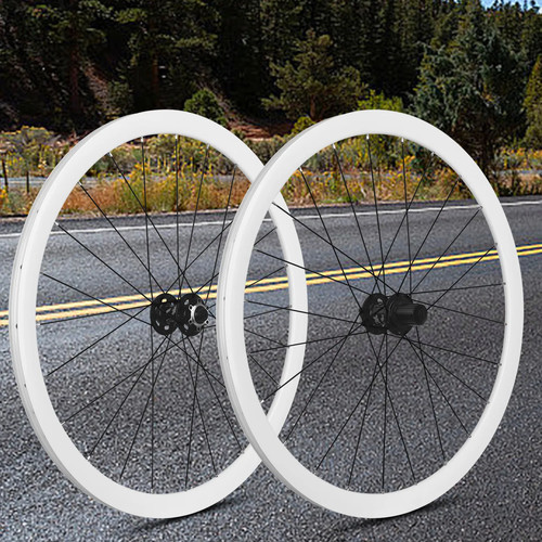 Set ruote bici strada in - ruote,