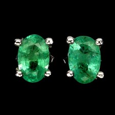 Orecchini In Argento Sterling