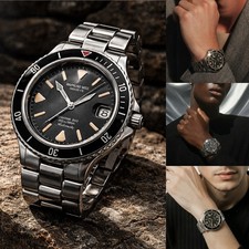 🌊⌚Raymond Weil Amadeus