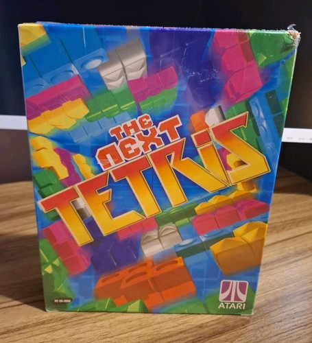 The next tetris gioco pc - the,