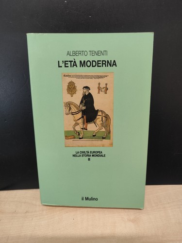 Libro eta moderna civilta - libro,