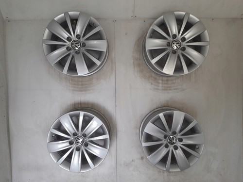 Set cerchi lega originali - in,
