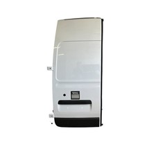 Porta posteriore sinistra