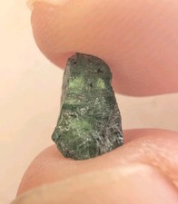 Smeraldo Verde Naturale 2 Carati Natural Green Emerald 2 Cts