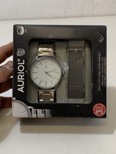 Orologio auriol uomo - orologio,