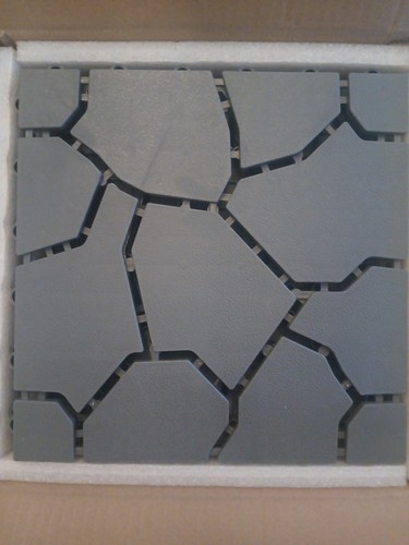 Piastrelle patio ad - da,