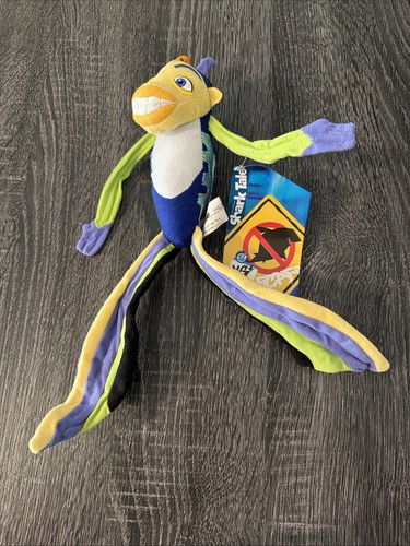 Peluche shark tale oscar - tale,