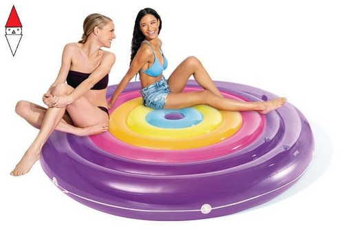 Gioco estivo intex - gioco,