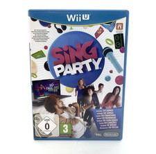 Sing party completo - sing,