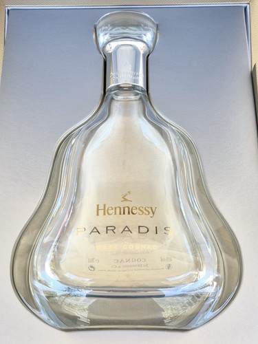 Hennessy paradis cognac - hennessy,