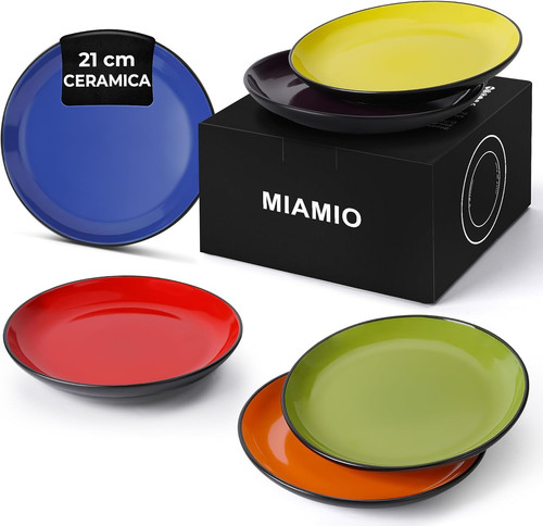 Set piatti di - di,