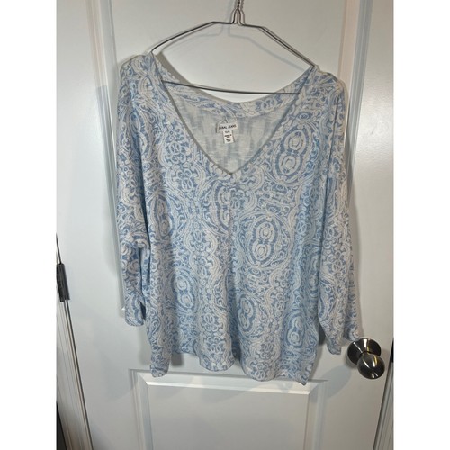 Tribal jeans maglia donna - jeans,