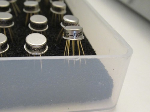 Qtà transistor - qtà.60,