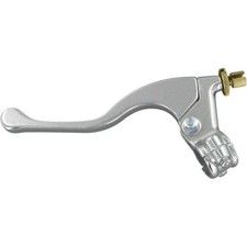 Portaleva completo cromato - completo,
