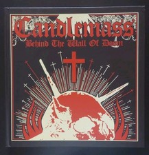 Candlemass Behind The Wall Of