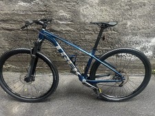 Trek X Caliber 7