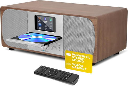 Impianto stereo bluetooth msy6 - stereo,
