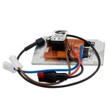 Regolatore di velocità di ricambio per carrello da golf elettrico Hill Billy - Compact+