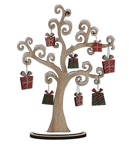 Albero della vita natale - albero, di