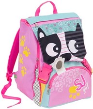Zaino schoolpack girl - schoolpack, sj