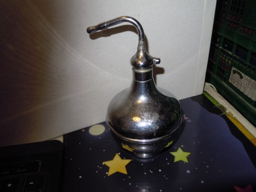 Spruzzatore profumo da - ,
