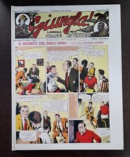 Giungla!   Il giornale di Cino