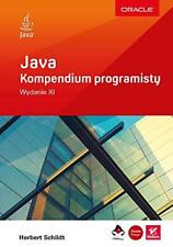 Java. Kompendium programisty