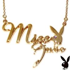 Collana Playboy Gioielli Miss