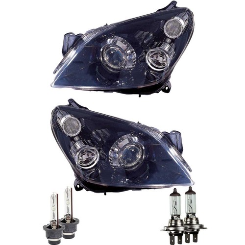 Set fari xenon - di, per