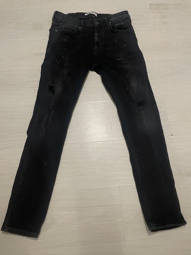 Jeans denim uomo zara w32 - zara, w32/l32