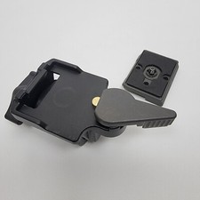 Manfrotto 234RC Testa