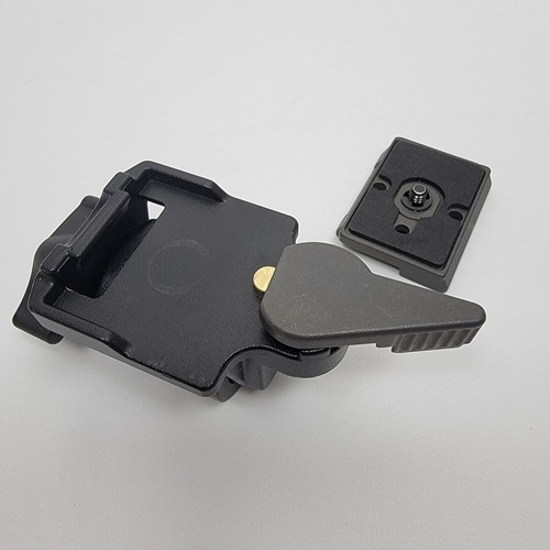 Manfrotto 234rc testa - manfrotto,
