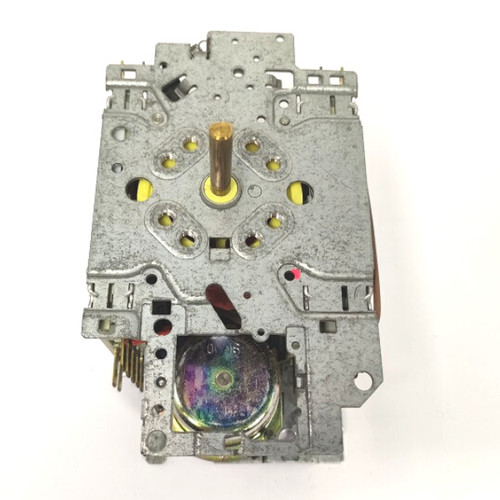 Smeg timer programmi meccanico - smeg,