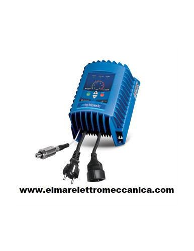 Trifase electroil - hp,