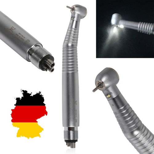 Dental high speed handpiece - high,