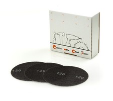 30 Wabrasive Platorello Mesh