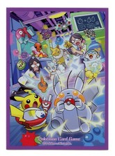 Robot Pikachu Campagna