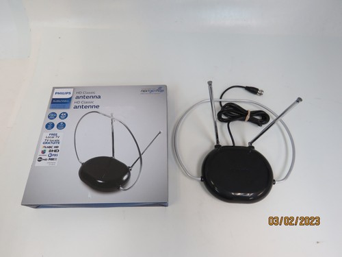 Philips antenna passiva - philips,